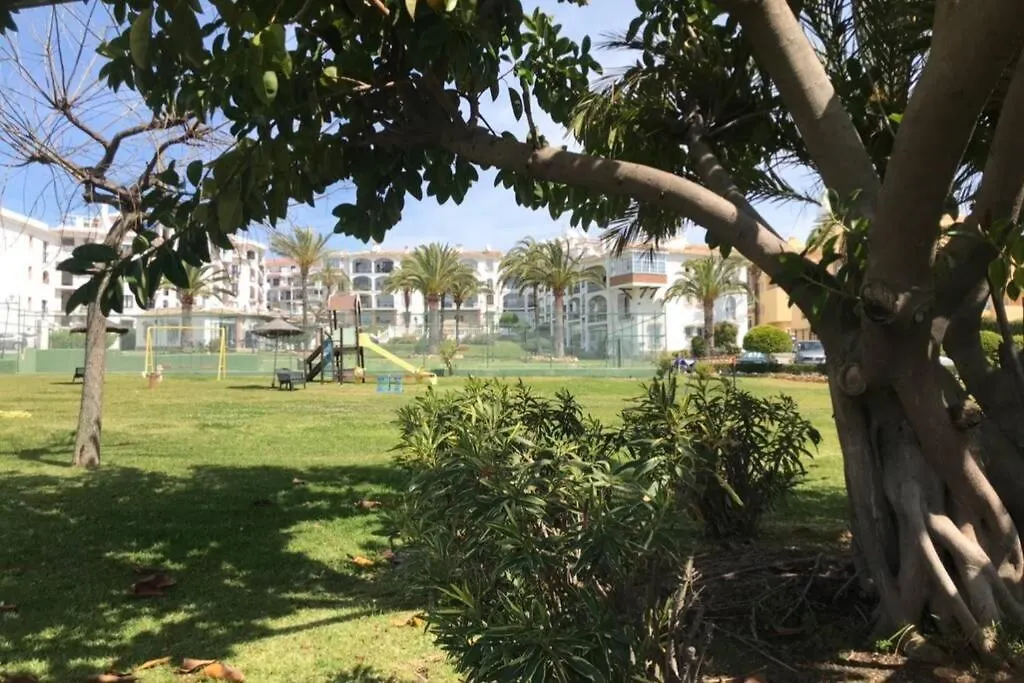 Bungalow Sea View, Pool, Tennis, Beach 5Min Walk Villa Mijas 0*,